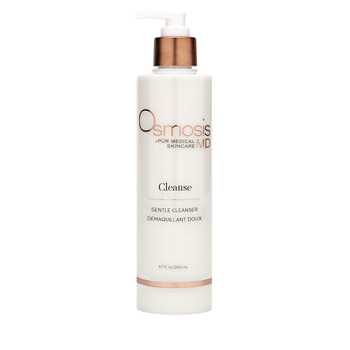 Cleanse - Gentle Cleanser