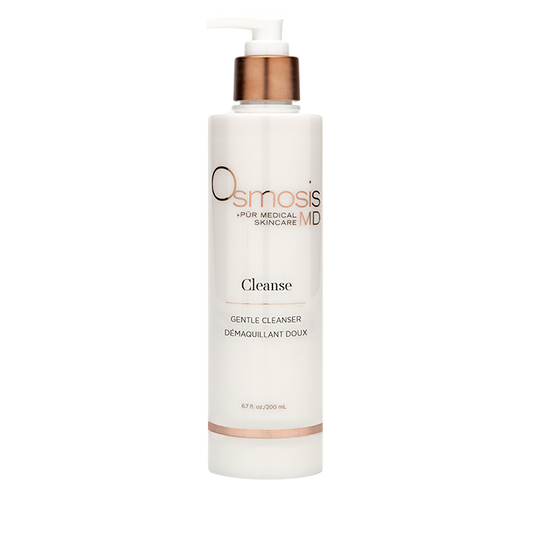 Cleanse - Gentle Cleanser