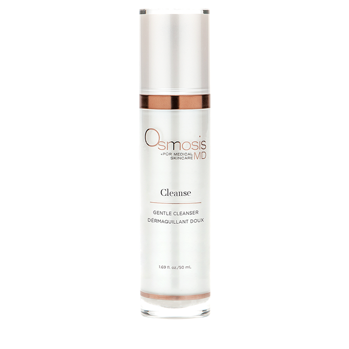 Cleanse - Gentle Cleanser