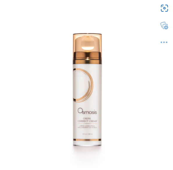 Crepe Correct Cream