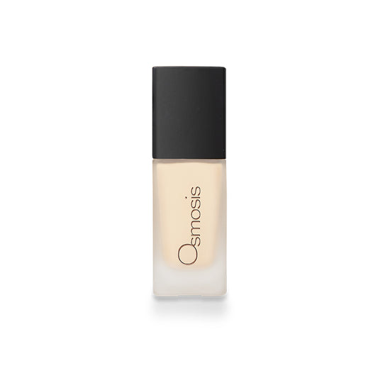 Flawless Foundation-Ivory