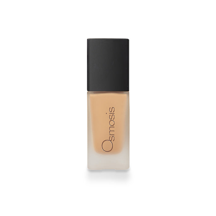 Flawless Foundation-Sienna