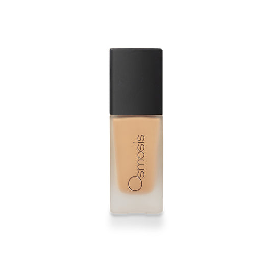 Flawless Foundation-Sienna