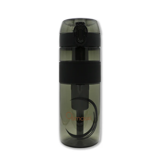 Holistic Hydration Water Bottle with Purification Filter