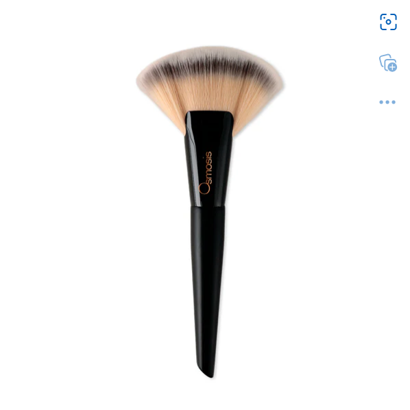 Ultimate Fan Brush