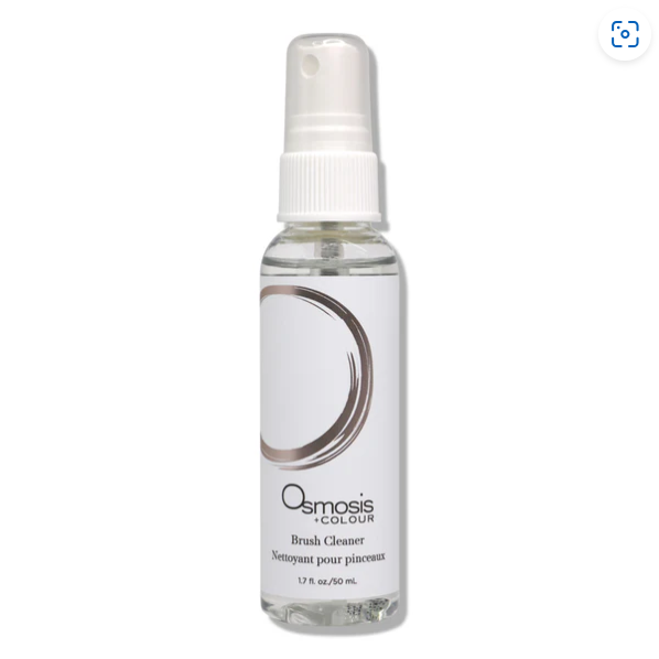 Brush Cleaner