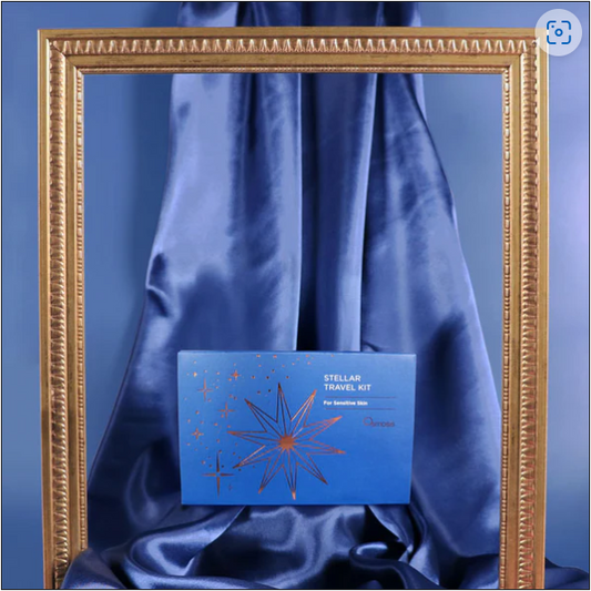 Stellar Travel Kit for Sensitive Skin