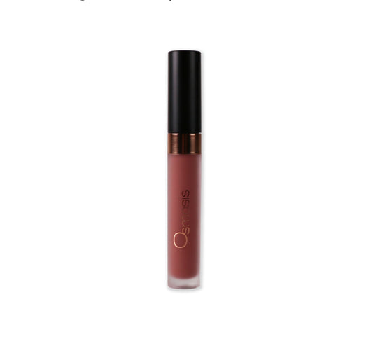 Superfood Lip Oil - Brulee