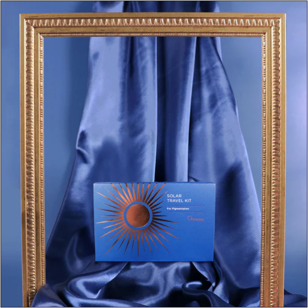 Solar Travel Kit - For Pigmentation