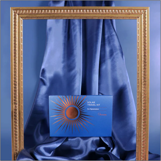 Solar Travel Kit - For Pigmentation