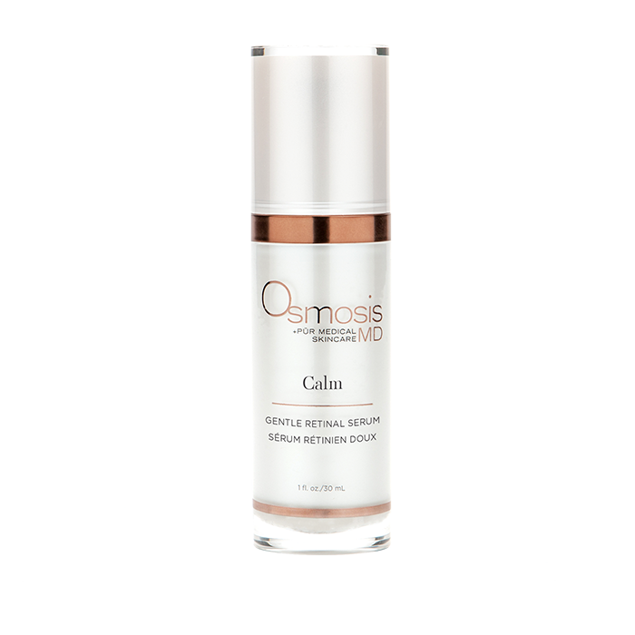 Calm - Gentle Retinal Serum