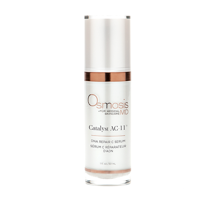 Catalyst AC-11 - DNA Repair Serum