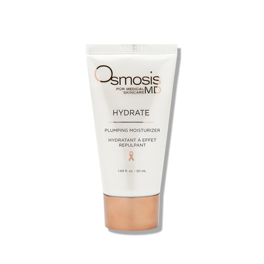 Hydrate - Plumping Moisturizer