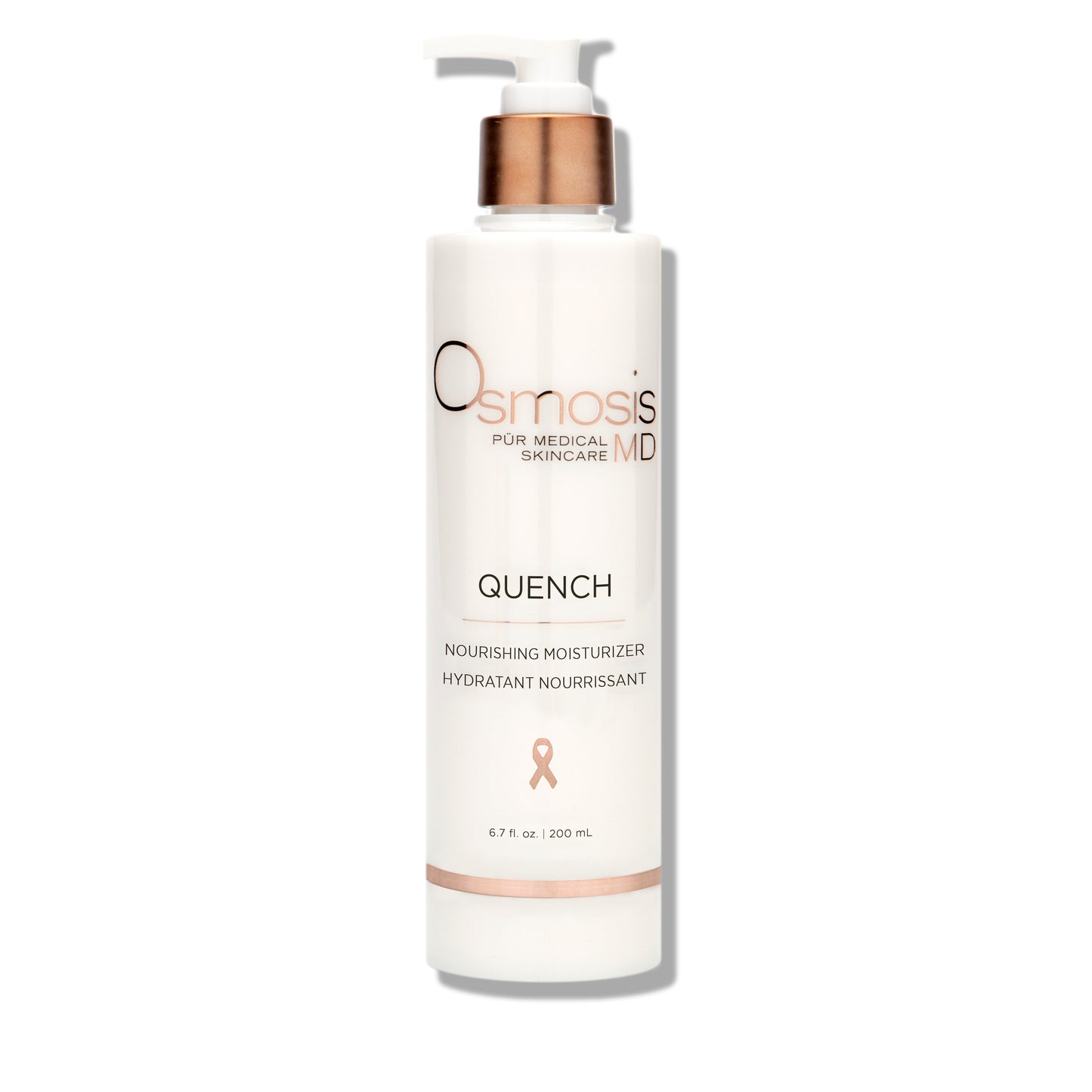 Quench - Nourishing Moisturizer