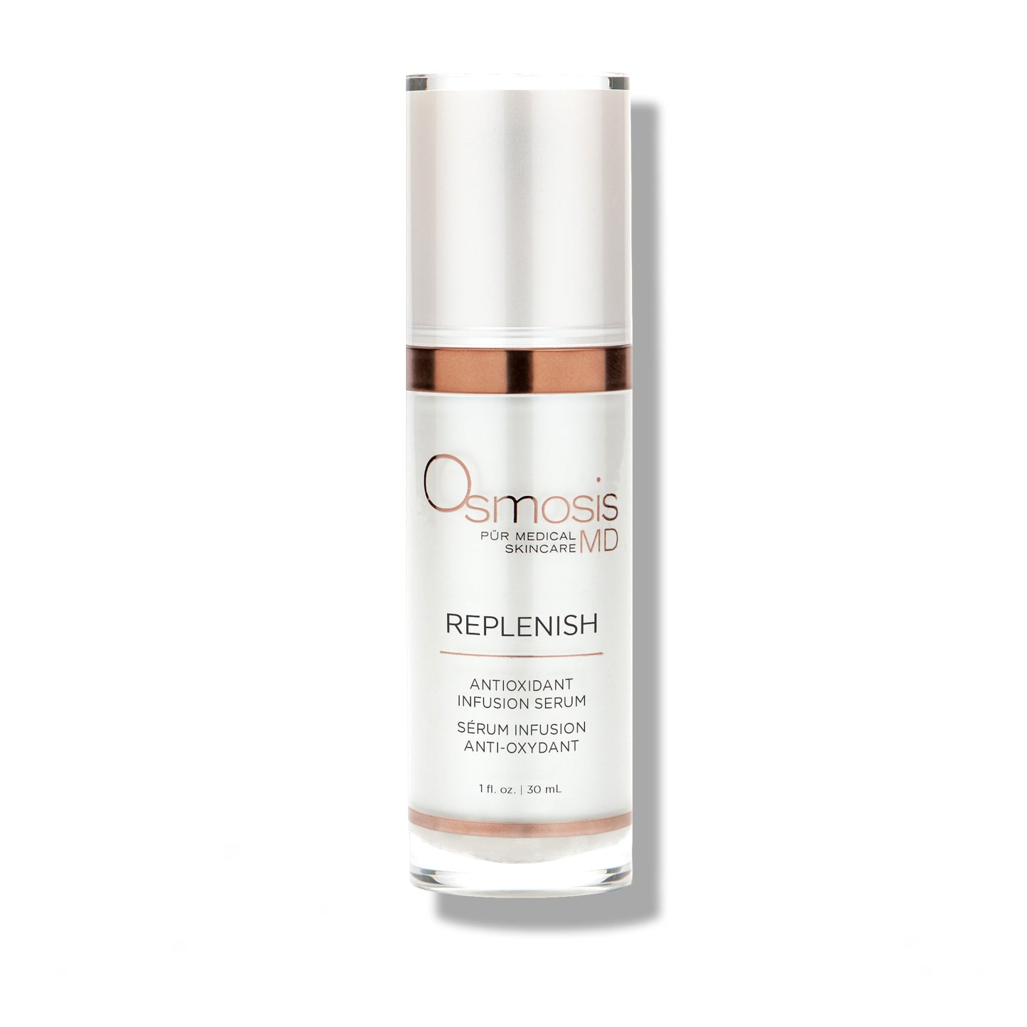 Replenish - Antioxidant Infusion Serum