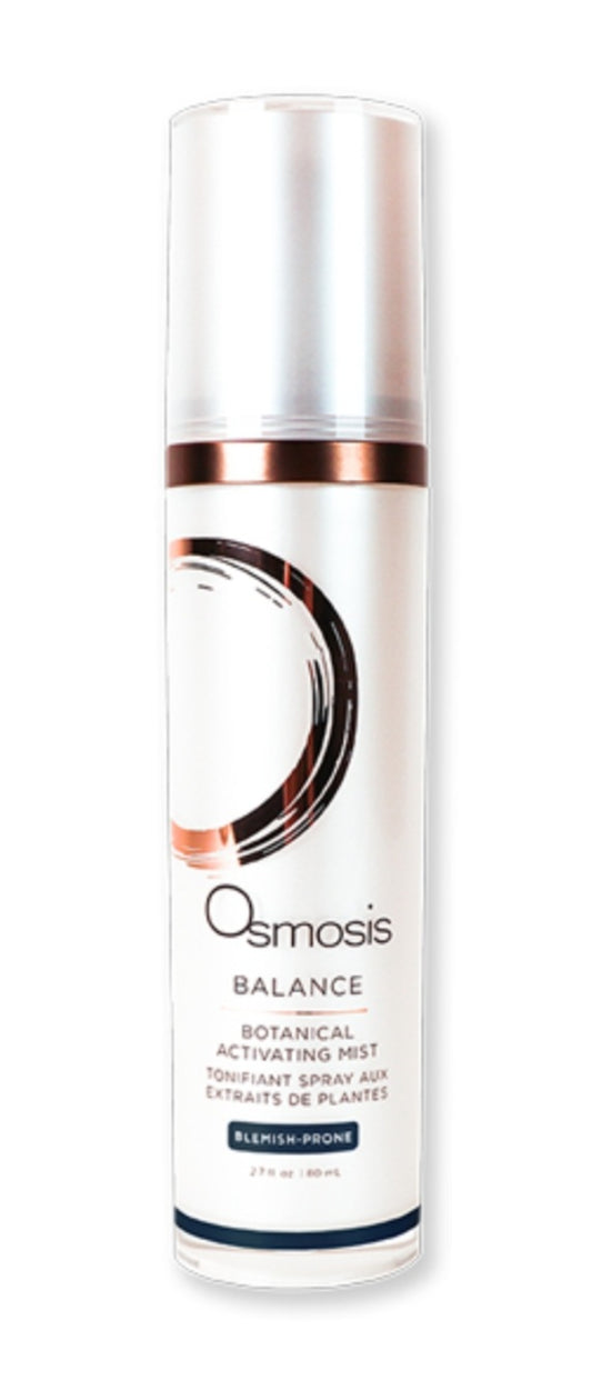 Balance Botanical Activating Mist