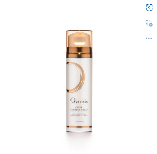 Crepe Correct Cream