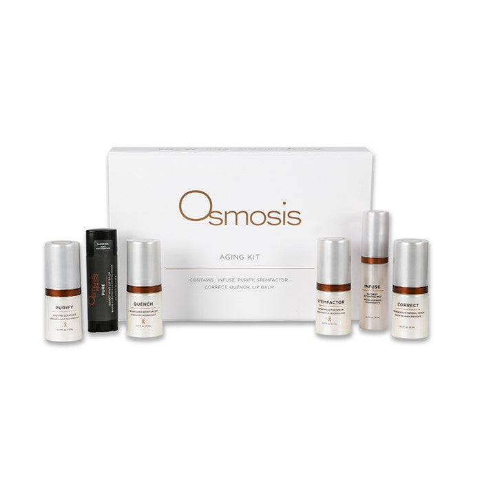 Age Reversal Skin Care Kit