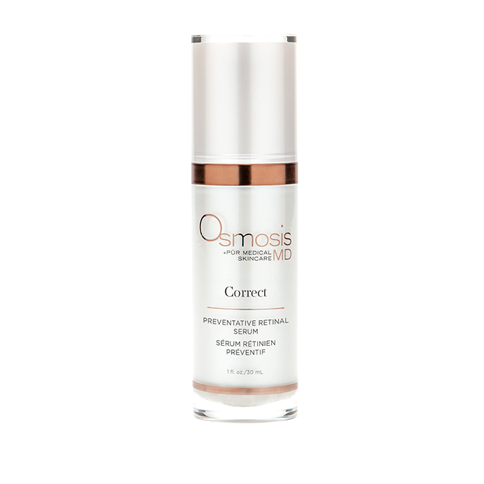 Correct - Preventative Retinal Serum