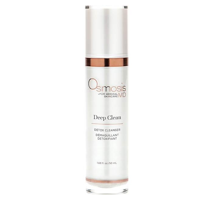 Deep Clean - Detox Cleanser