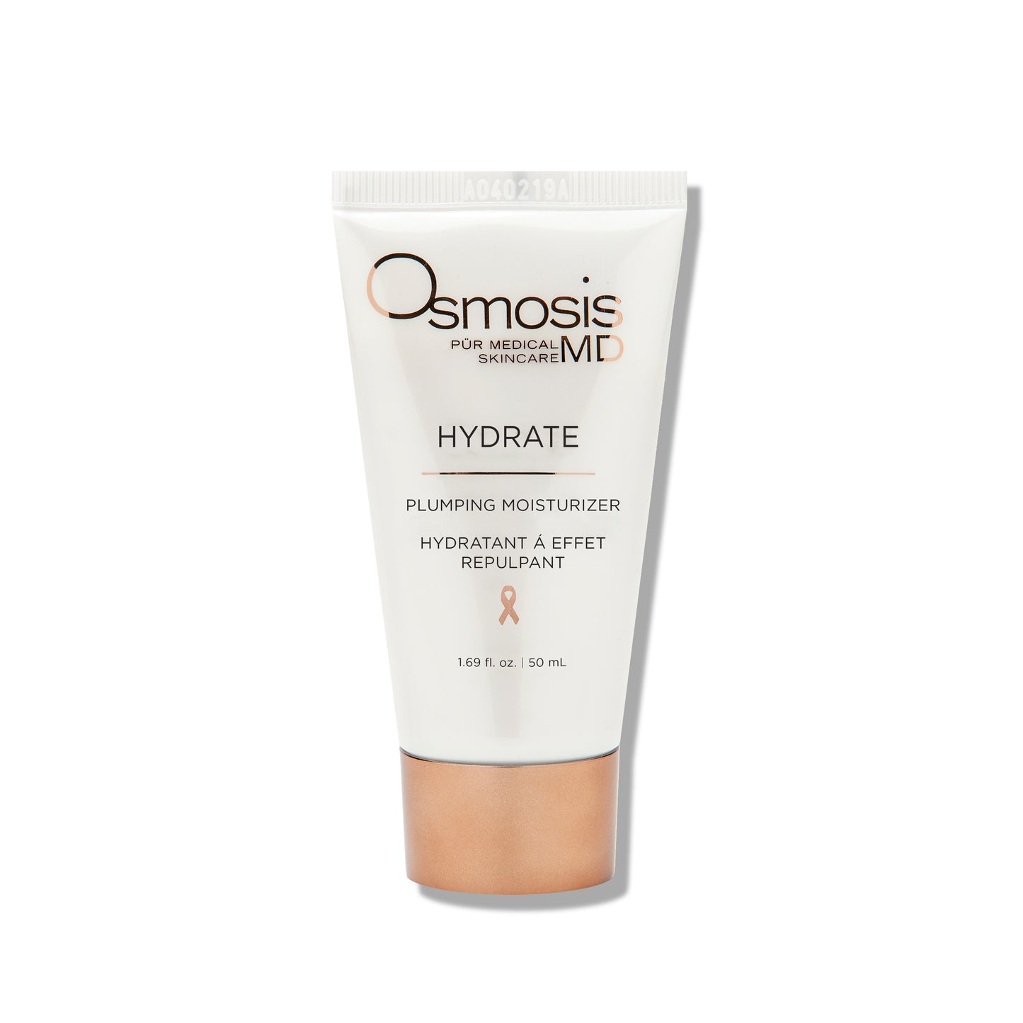 Hydrate - Plumping Moisturizer