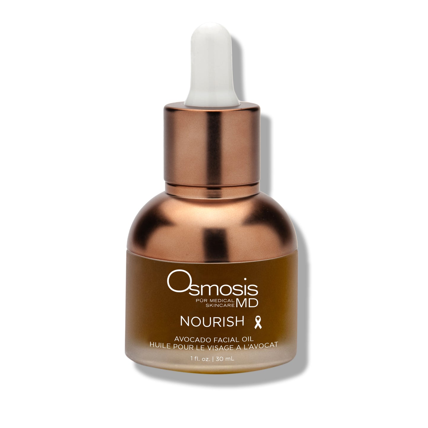 Nourish - Avocado Facial Oil