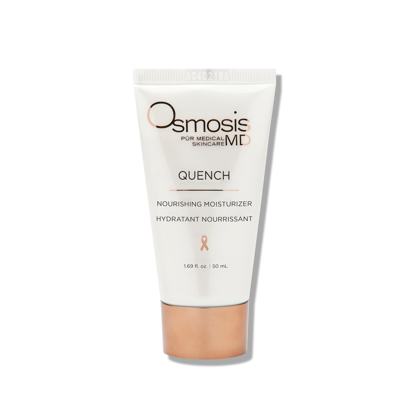 Quench - Nourishing Moisturizer