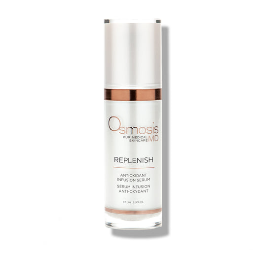 Replenish - Antioxidant Infusion Serum