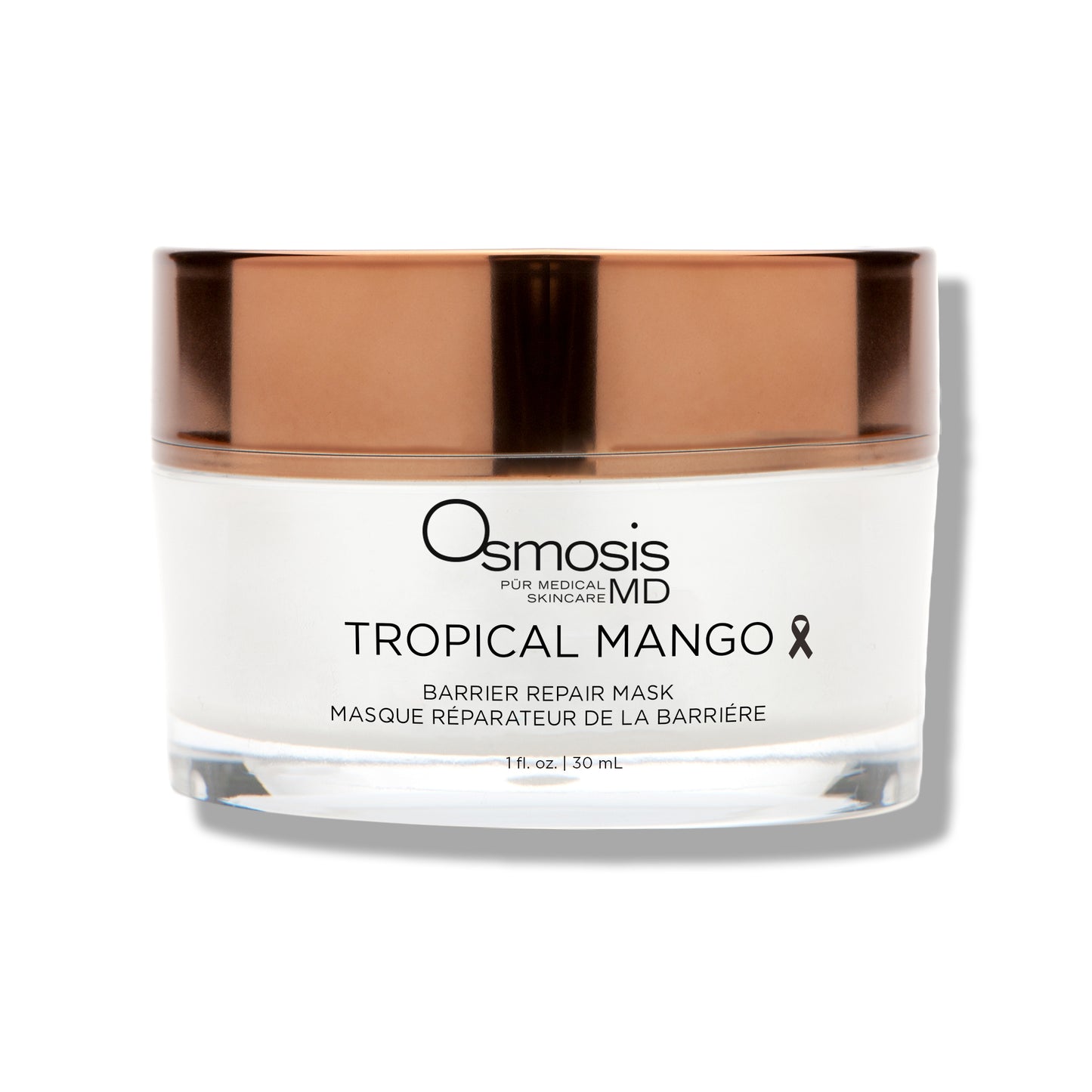 Tropical Mango - Barrier Repair Mask